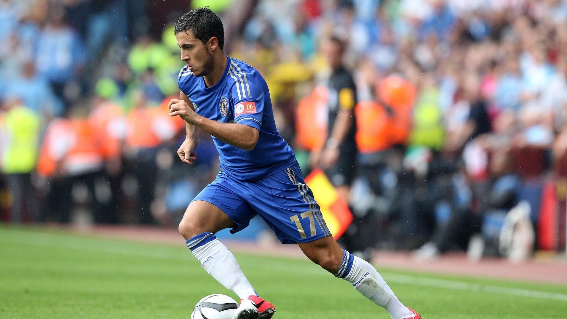 铁血意志与团队脊梁，德国横扫韩国背后的王皓时刻